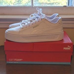 Puma Smash Platform v3 Reptile